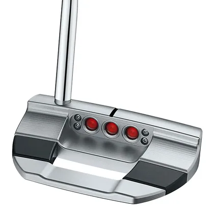 Scotty Cameron Studio Style Fastback 1.5 Golf Putter
