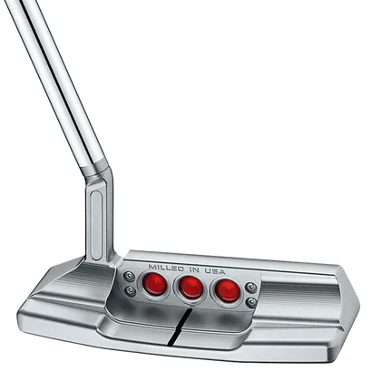 Scotty Cameron Studio Style Newport 2.5 Plus Golf Putter