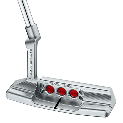 Scotty Cameron Studio Style Newport Golf Putter