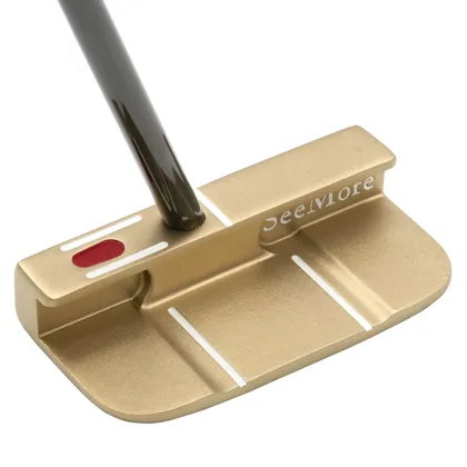 SEEMORE BRONZE CLASSIC MODEL M PUTTER