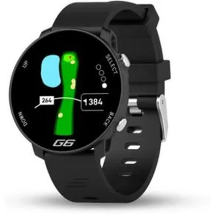 Shot Scope G6 Golf GPS Watch