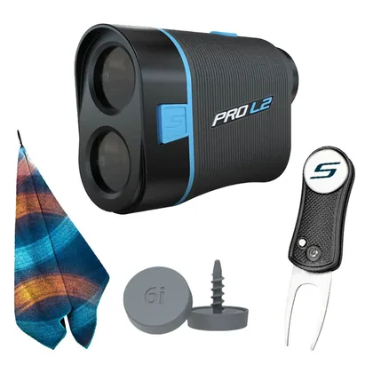 Shot Scope Game Improvement Pack SS-GIP-XX-L2C