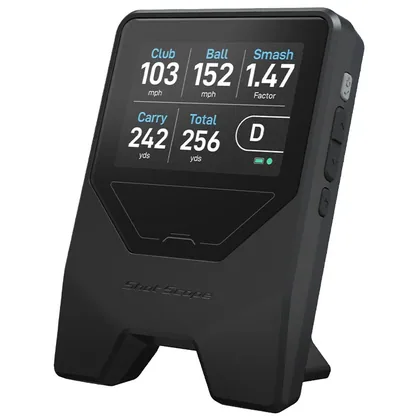 Shot Scope LM1 Golf Launch Monitor