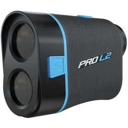 Shot Scope Pro L2 Laser Rangefinder Laser - Black/Blue