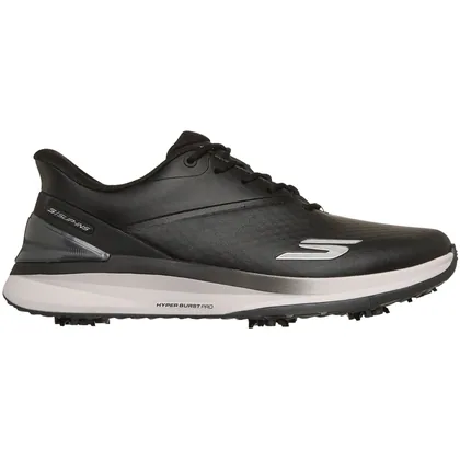 SKECHERS 2026 GO GOLF BLADE TOUR SLIP-IN GOLF SHOES - BLACK