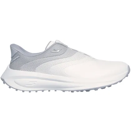 SKECHERS 2026 GO GOLF FLOW SI TWIST-FIT GOLF SHOES - WHITE +FREE GIFT