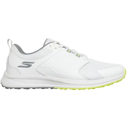 SKECHERS 2026 GO GOLF QUEST GOLF SHOES - WHITE +FREE GIFT
