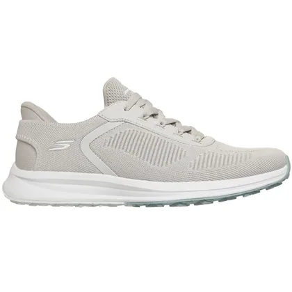 SKECHERS 2026 GO GOLF ZEN LADIES GOLF SHOES - GREY