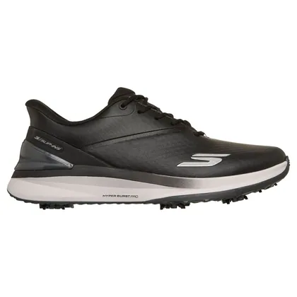 Skechers Blade Tour Slip-In Golf Shoes Black 214145-BLK