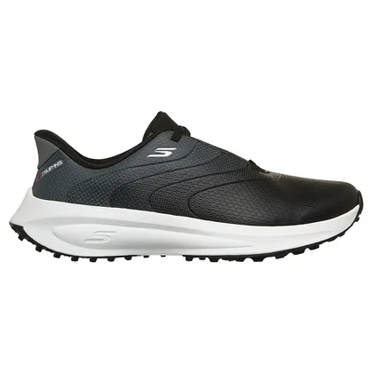 Skechers Flow Slip-In Golf Shoes Black 214153-BLK