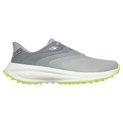 Skechers Flow Slip-In Golf Shoes Grey 214153-GRY