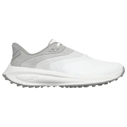 Skechers Flow Slip-In Golf Shoes White 214153-WHT