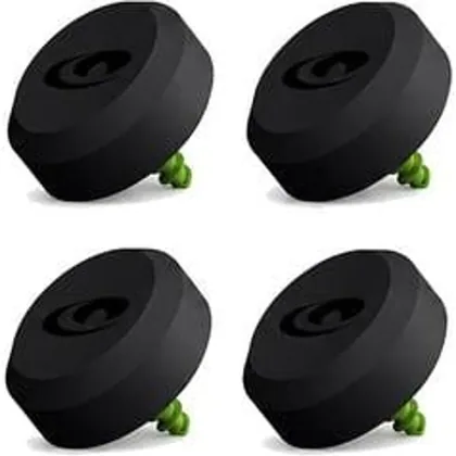 SkyCaddie GameTrax 360 SuperTag - 4-Pack