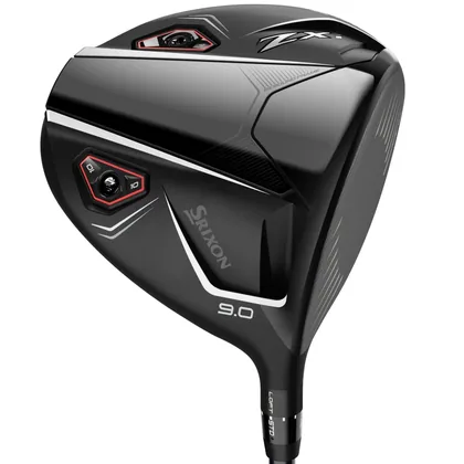 SRIXON 2026 ZXi DRIVER +FREE GIFT