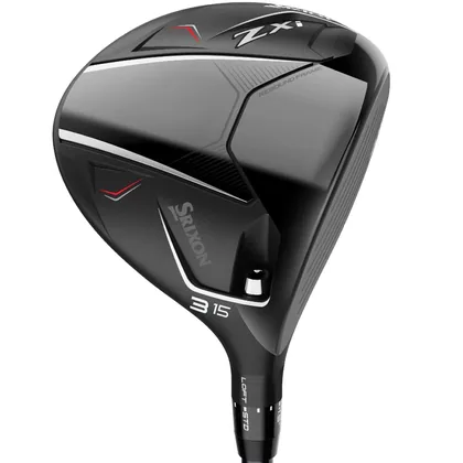 SRIXON 2026 ZXi FAIRWAY - CUSTOM +FREE GIFT