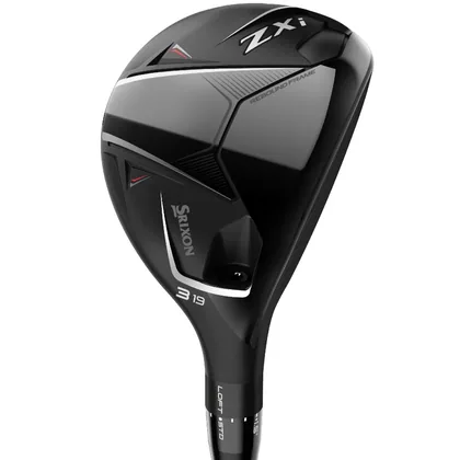 SRIXON 2026 ZXi HYBRID +FREE GIFT