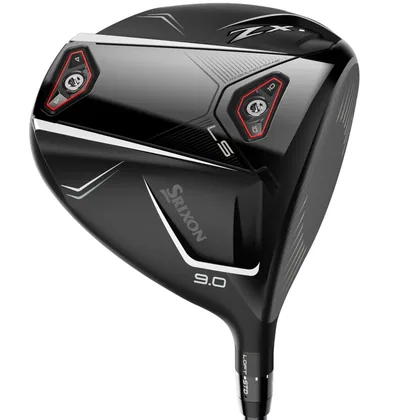 SRIXON 2026 ZXi LS DRIVER +FREE GIFT