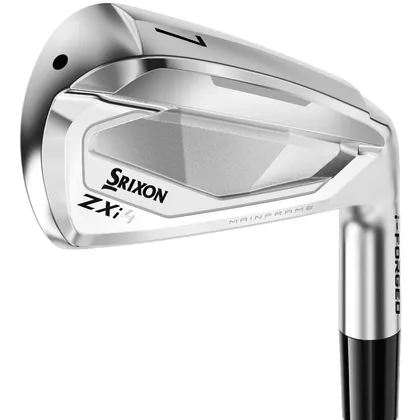 SRIXON 2026 ZXi4 IRONS / STEEL SHAFTS