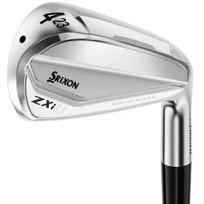 SRIXON 2026 ZXiU UTILITY IRON STEEL
