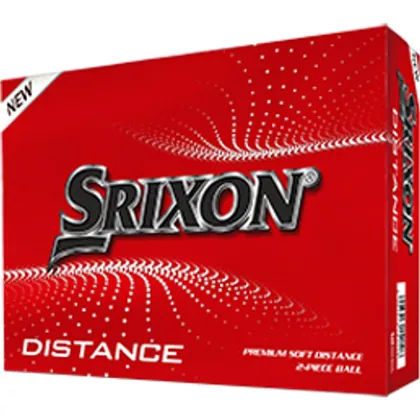 Srixon Distance Golf Balls