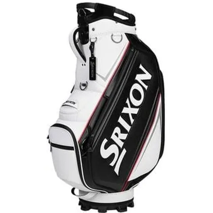 Srixon Tour Staff Golf Bag