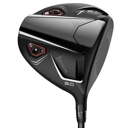 Srixon ZXi Golf Driver Left Handed (Custom Fit)