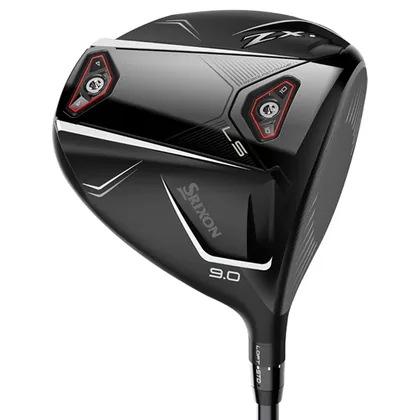 Srixon ZXi LS Golf Driver Left Handed (Custom Fit)