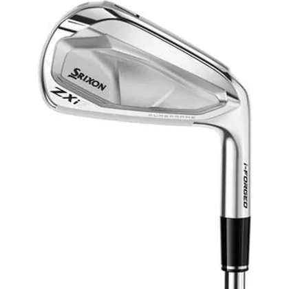 ZXi7 Golf Irons - Steel