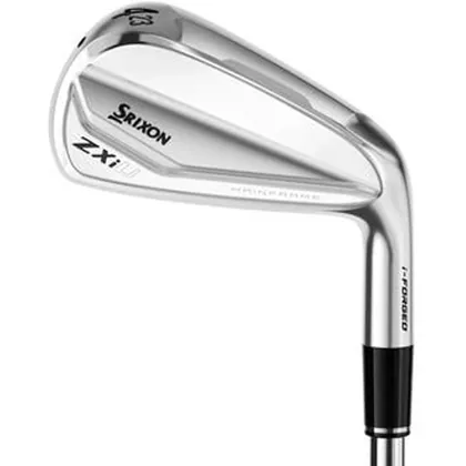 Srixon ZXiU Utility Iron - Steel