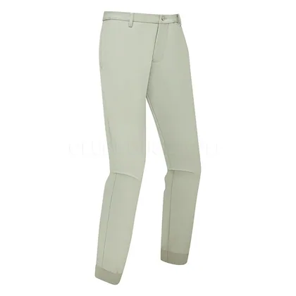 Stuburt Keston Golf Jogger Olive SBPNT1415