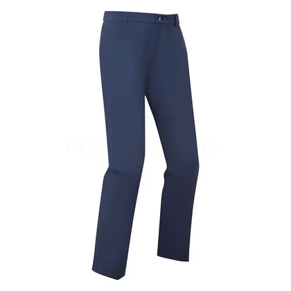 Stuburt Simp Golf Trouser Navy SBTRS1467