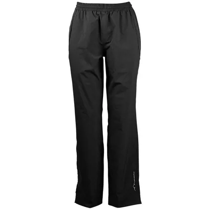 SUN MOUNTAIN 2026 MONSOON WATERPROOF PANTS - BLACK