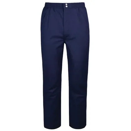 SUNDERLAND VANCOUVER PRO WATERPROOF PANTS - NAVY