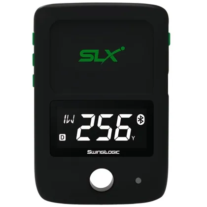 SWINGLOGIC 2026 SLX HYBRID MINI LAUNCH MONITOR