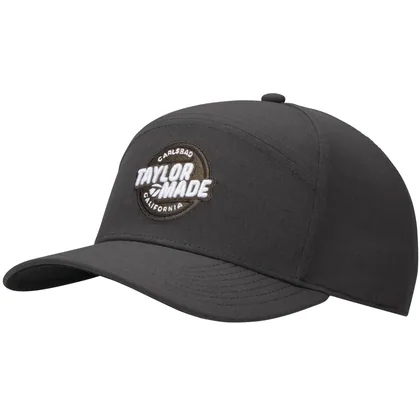 TAYLORMADE 2026 HORIZON GOLF CAP - GREY