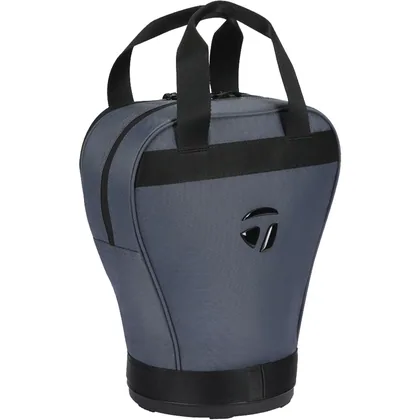 TAYLORMADE 2026 PERFORMANCE PRACTICE BALL BAG