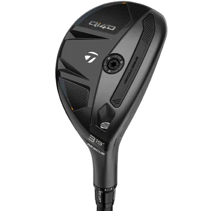 TAYLORMADE 2026 Qi4D RESCUE - CUSTOM