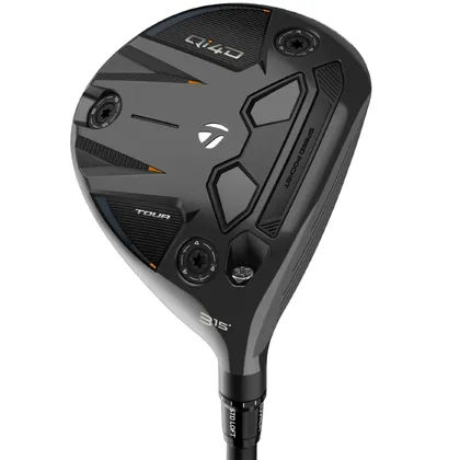 TAYLORMADE 2026 Qi4D TOUR FAIRWAY - CUSTOM
