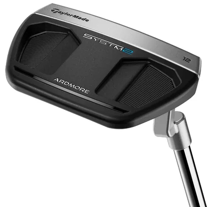 TAYLORMADE 2026 SYSTEM 2 ARDMORE PUTTER