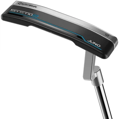 TAYLORMADE 2026 SYSTEM 2 JUNO PUTTER