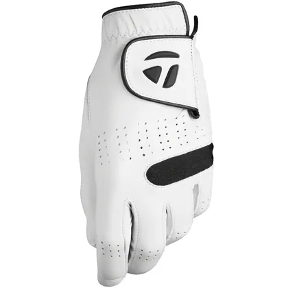TAYLORMADE 2026 TP FLEX LEATHER GOLF GLOVE