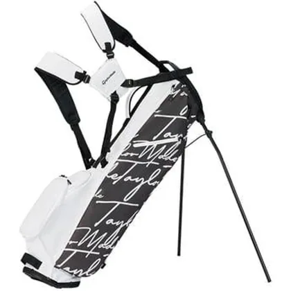 FlexTech Carry Golf Stand Bag