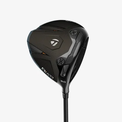 Golf Driver Right-handed Regular 10.5° Qi4d