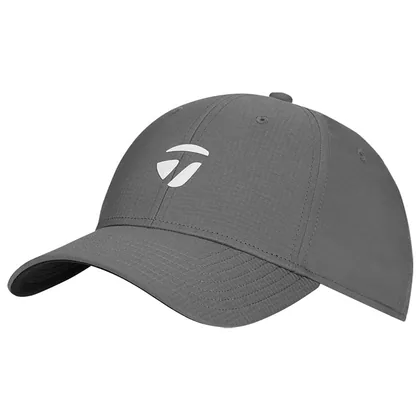 TaylorMade Junior Evergreen Radar Golf Cap Charcoal M2367914