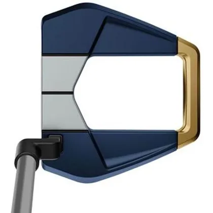 TaylorMade Kalea Gold Spider S Ladies Golf Putter
