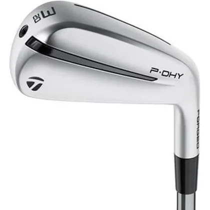 TaylorMade P-DHY Driving Hybrid Iron
