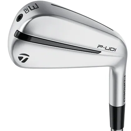 TAYLORMADE P UDI DRIVING IRON - CUSTOM