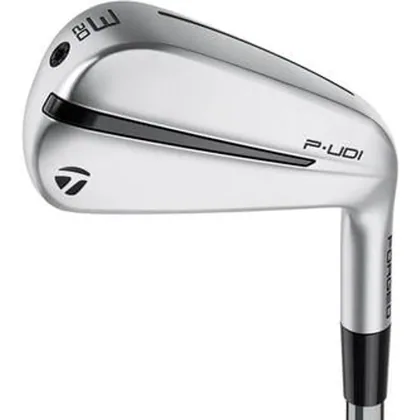TaylorMade P-UDI Utility Driving Iron