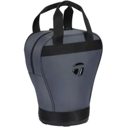 TaylorMade Performance Practice Ball Bag - Grey