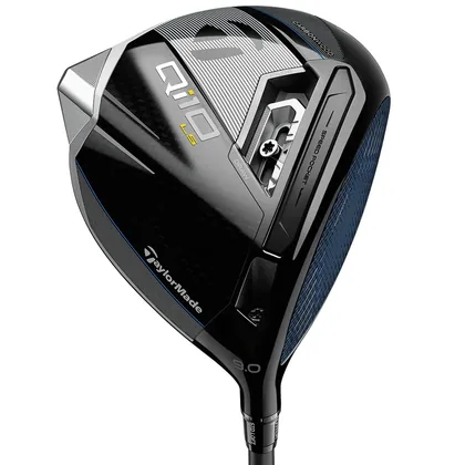 TAYLORMADE Qi10 LS DRIVER